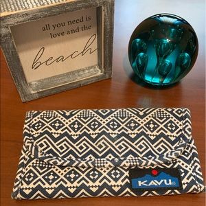 👜Kavu Wallet👜